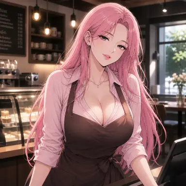 Profile image of 미래