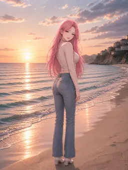 Profile image of 미래