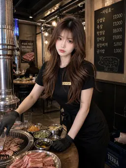 Profile image of 수민
