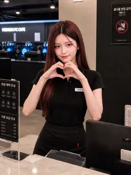 Profile image of 소은
