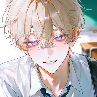 Profile image of 루이