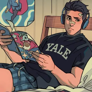 Profile image of Mark