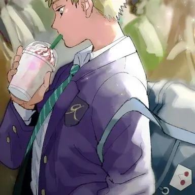 Profile image of 花澤輝気