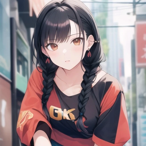 츄