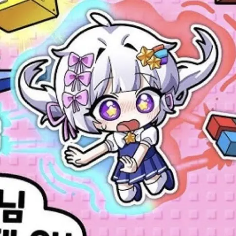 StarkFrame3494의 벨키 사칭?!