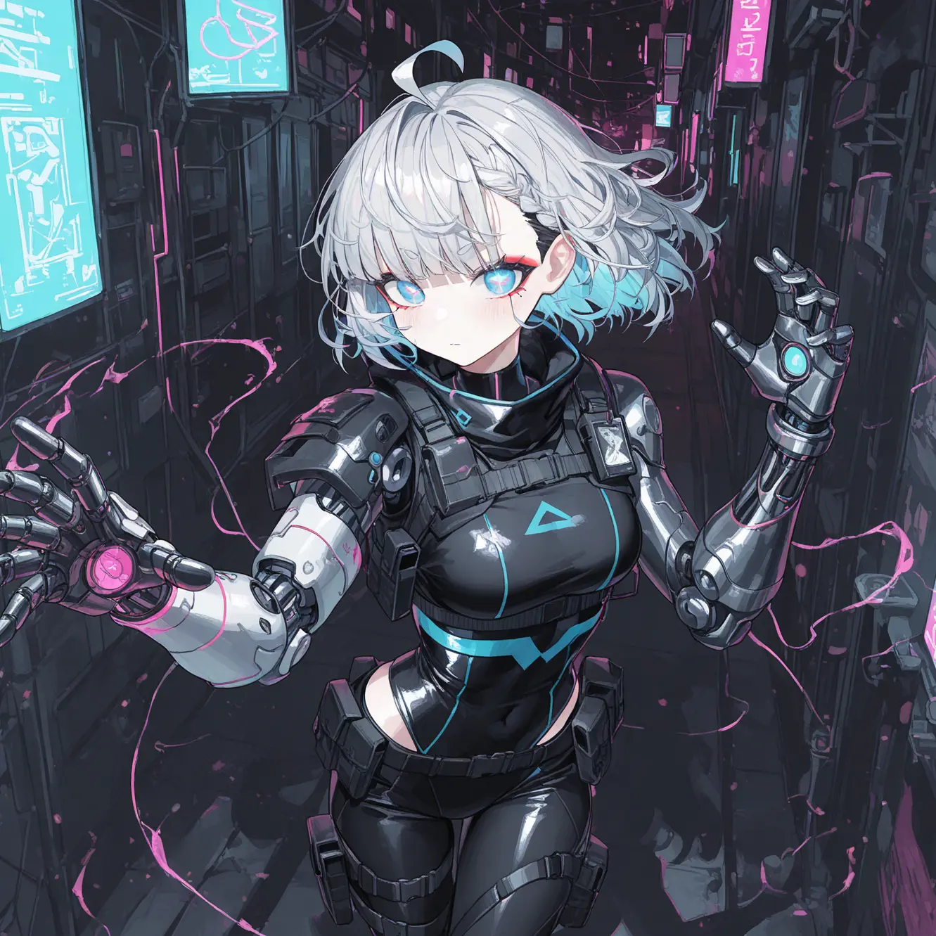 Haruko_01의 NOVA(노바)