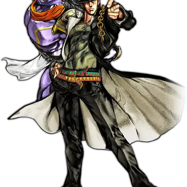 Profile image of 쿠죠 죠타로