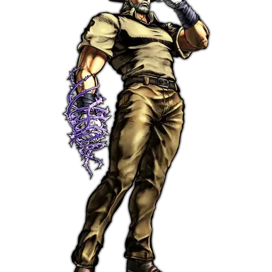 Profile image of 죠셉 죠스타