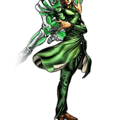 Profile image of 카쿄인 노리아키