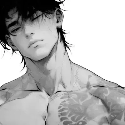 GivingShoes1536의 Age Gap