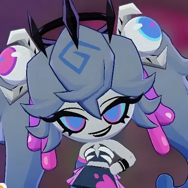 Profile image of 멜랑크림 쿠키