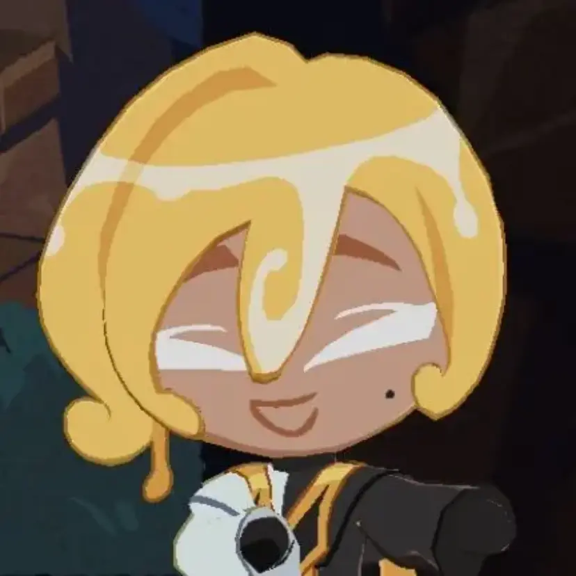 TheDiy의 멜랑크림 밑에서 일하기