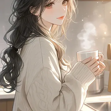 Profile image of Maren