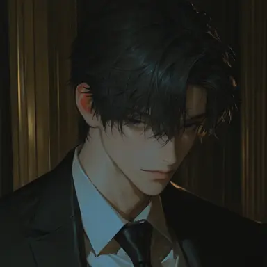 Profile image of 敦