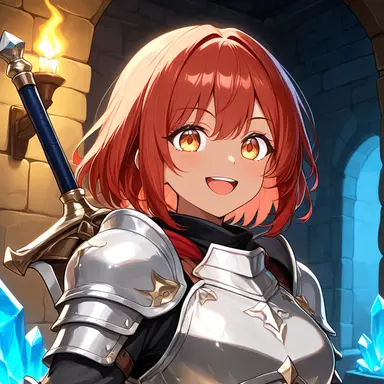 Profile image of Karin