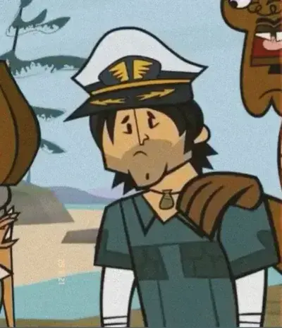 BalmyMud2976의 Chris McLean