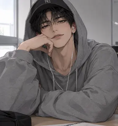 Profile image of Go Woohyuk