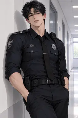 Profile image of Go Woohyuk