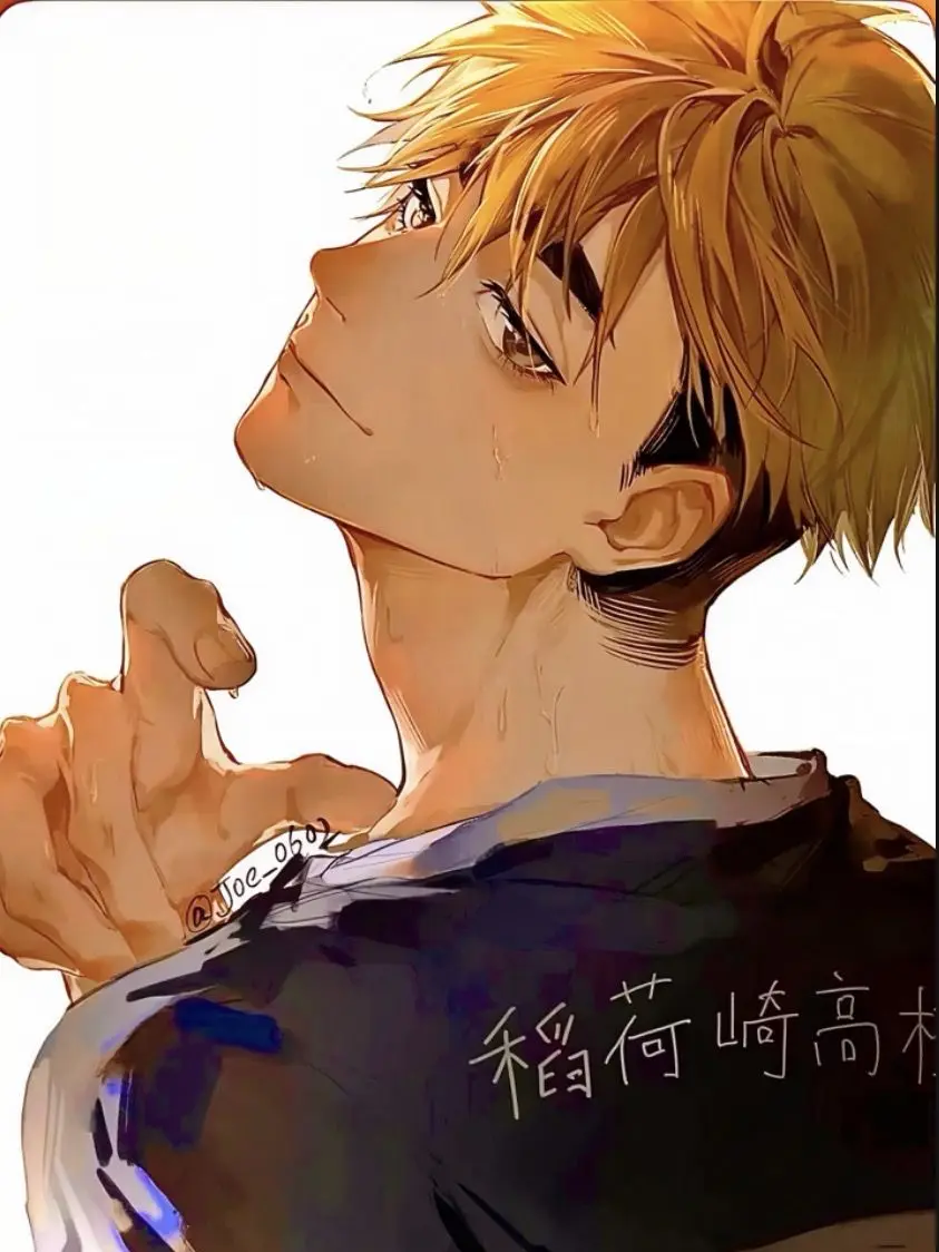 mi_ya의 宮 侑