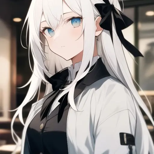 Dreamycat의 은화와 {{user}}