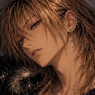 Profile image of 唯月
