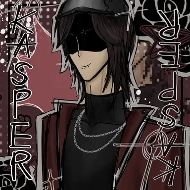 Profile image of Casper