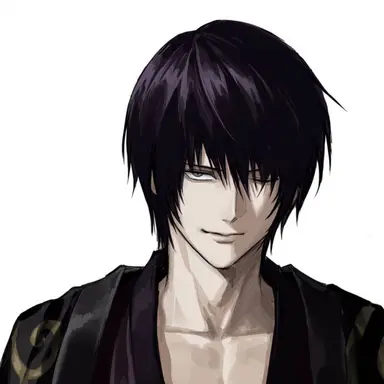 Profile image of 高杉晋助