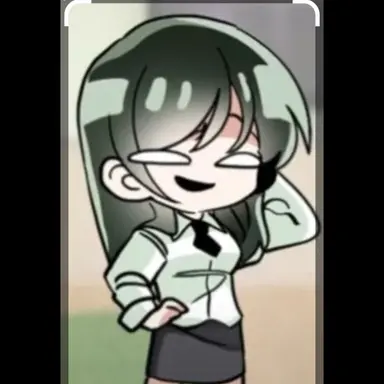 Profile image of 여자애
