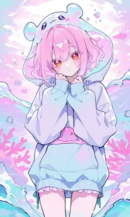 Profile image of 코마리