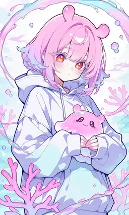 Profile image of 코마리