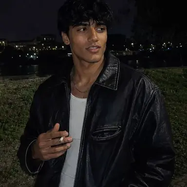 Profile image of Aaditya