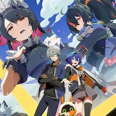 Profile image of Zenless Zone Zero ZZZ