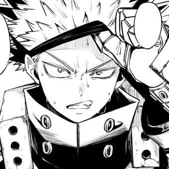 Profile image of 바 쿠고 카츠키