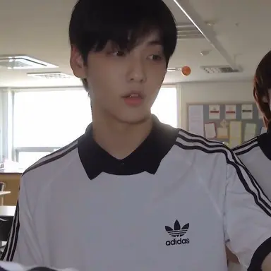 Profile image of Soobin