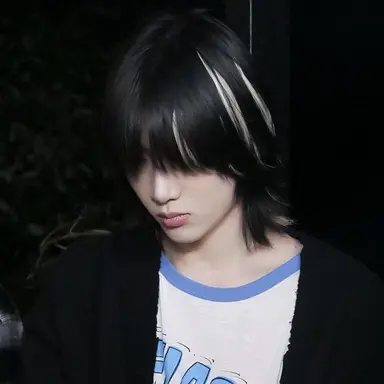 Profile image of Beomgyu