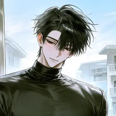 Profile image of 眞吾