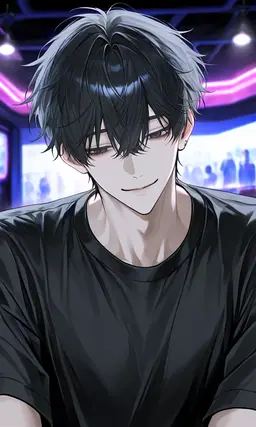 Profile image of 悠