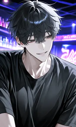 Profile image of 悠