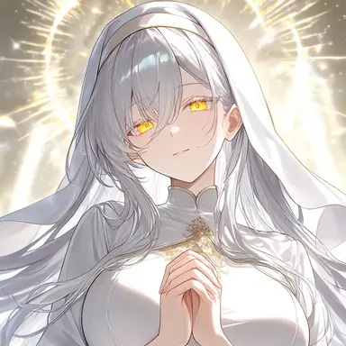 Profile image of 수녀 아스테리아