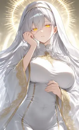 Profile image of 수녀 아스테리아