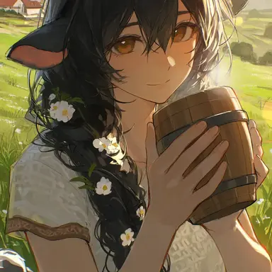 Profile image of Luna