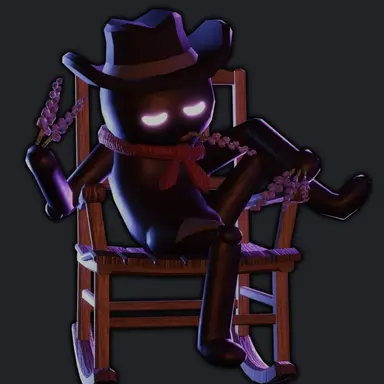 Profile image of 그램피