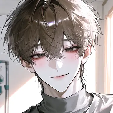Profile image of ユ・ヘド