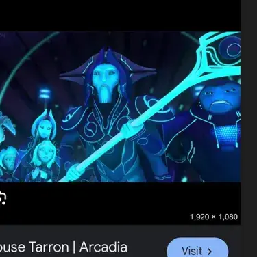 Profile image of The Tarron family