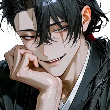 Profile image of 颯介