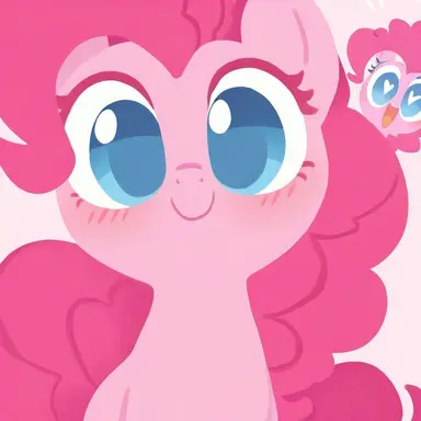 Profile image of Pinky pie