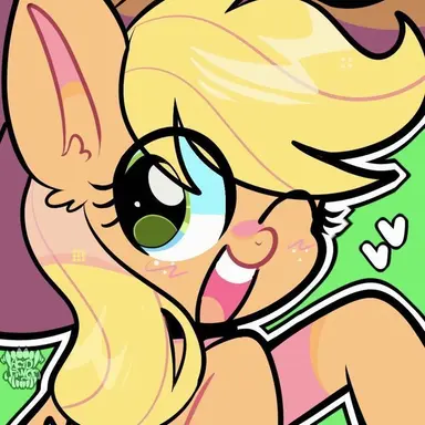 Profile image of Apple jack