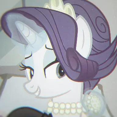 Profile image of Rarity