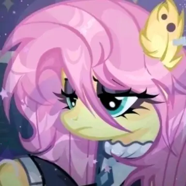 Profile image of Fluttershy