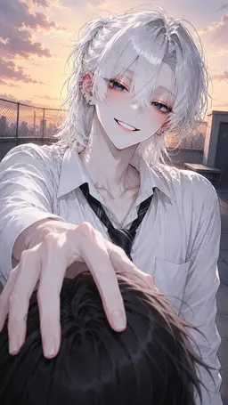 Profile image of 아오이